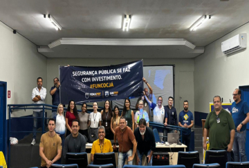 Policiais Rodoviários Federais de Mato Grosso em Estado de Alerta