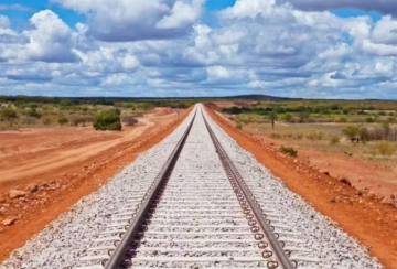 ANTT aprova estudos técnicos da Ferrogrão