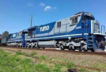 Projeto de ferrovia prevê ligação Cuiabá-Cáceres-Bolívia-Peru-Pacífico