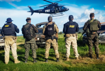 Força-tarefa com Interpol vai 'blindar' Amazônia contra as facções
