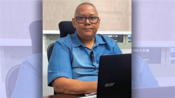 L&iacute;der sindicalista dos trabalhadores rodovi&aacute;rios morre aos 56 anos